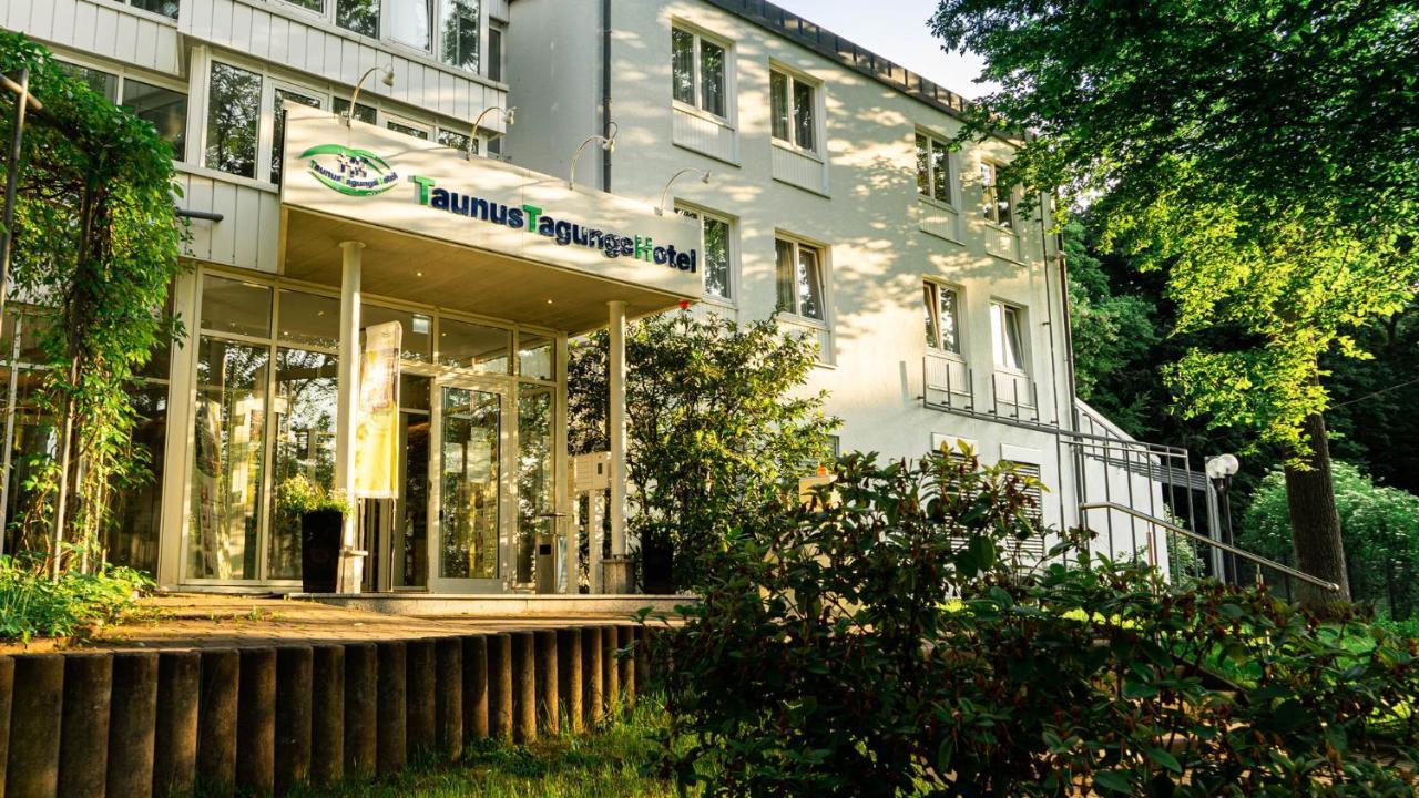 Taunustagungshotel Friedrichsdorf Luaran gambar
