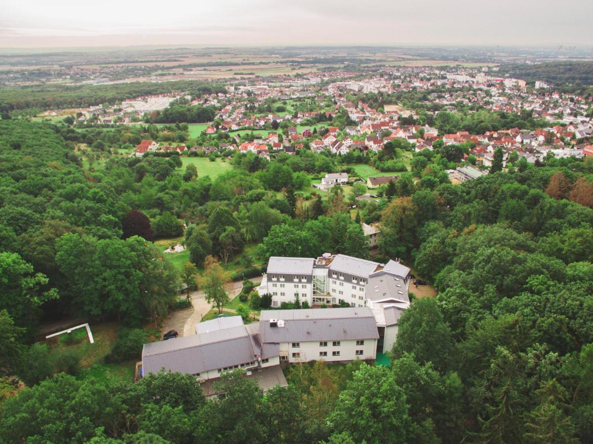 Taunustagungshotel Friedrichsdorf Luaran gambar
