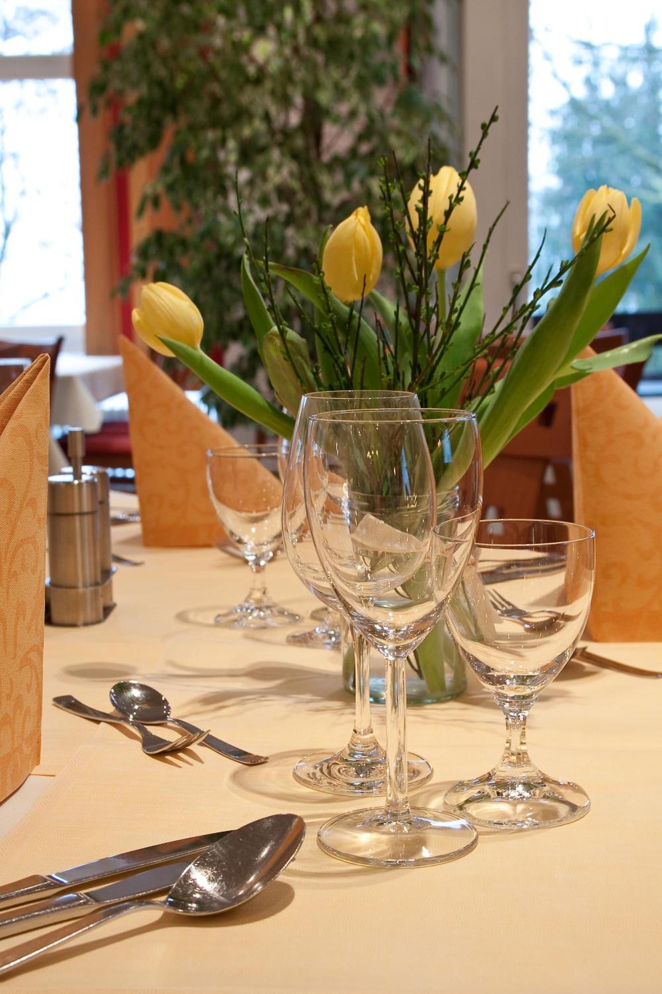 Taunustagungshotel Friedrichsdorf Luaran gambar