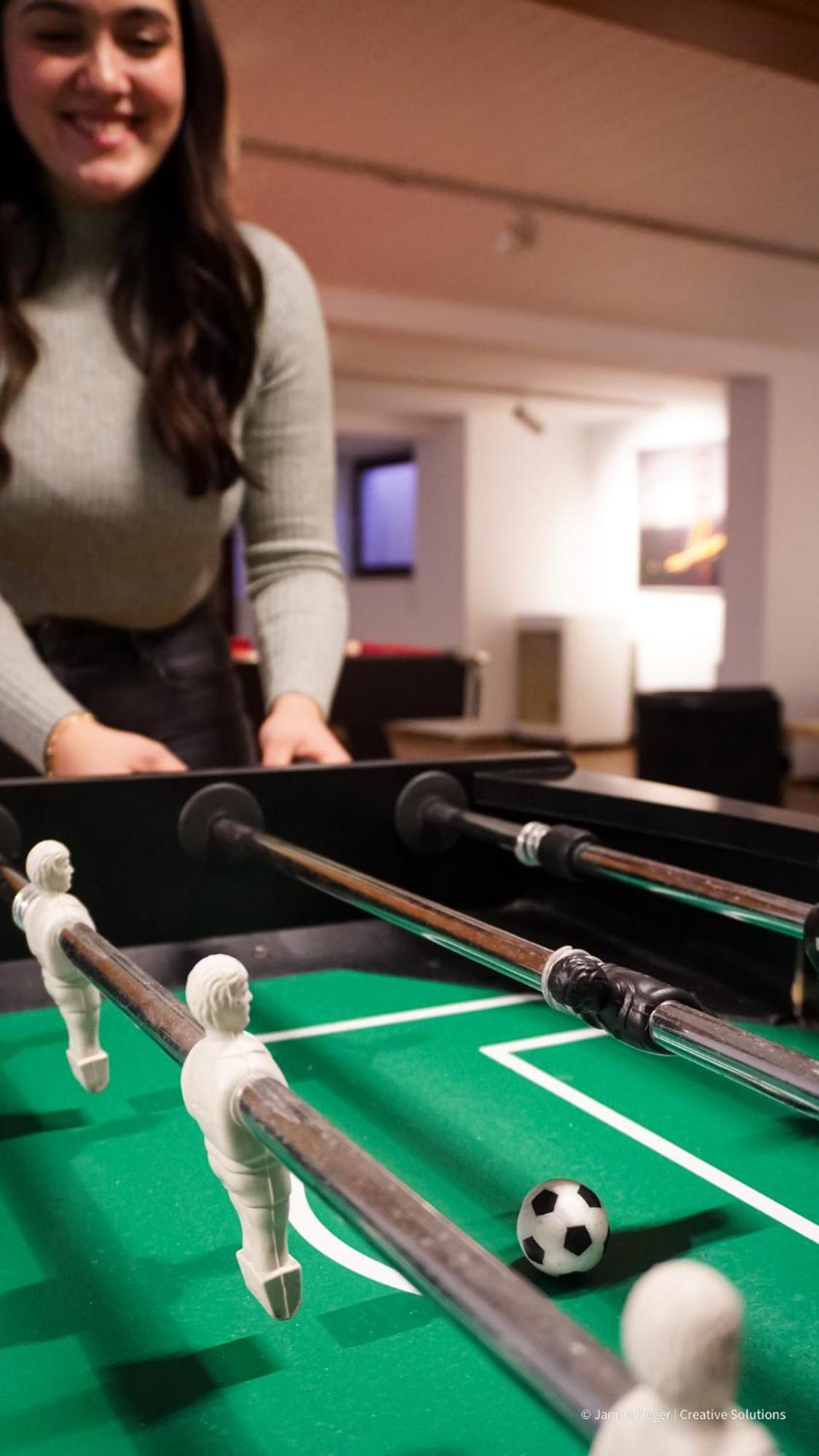 Taunustagungshotel Friedrichsdorf Luaran gambar