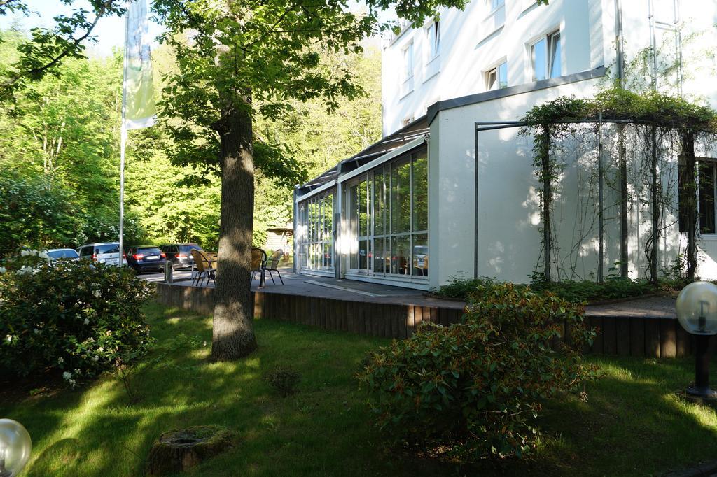 Taunustagungshotel Friedrichsdorf Luaran gambar