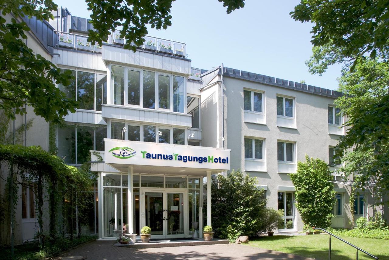 Taunustagungshotel Friedrichsdorf Luaran gambar