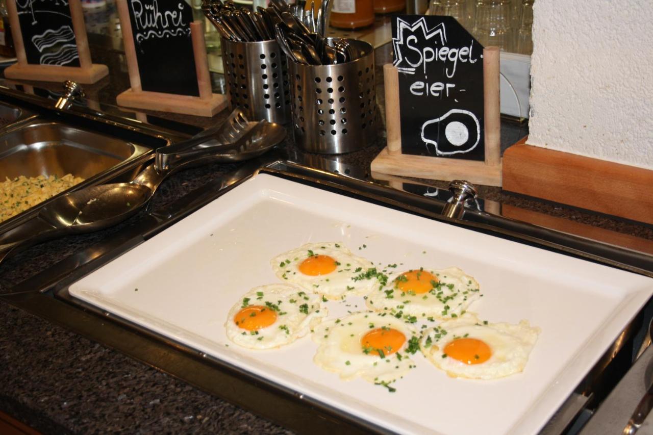 Taunustagungshotel Friedrichsdorf Luaran gambar